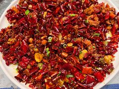 -富乐山酒店(西黄城根北街店)