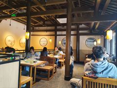 -涌上外婆桥(南塘店)