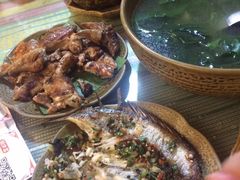 -纳兰傣雀傣味餐厅