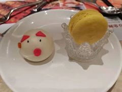 -芭菲盛宴·环球美食(解放碑英利国际店)
