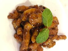 -锦園(伊势丹美食城店)