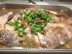 -半天妖烤鱼(方庄店)