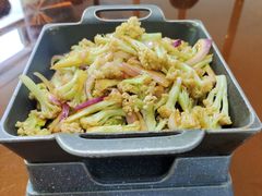 -老院子饭店·鲁菜·海鲜·家常菜