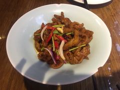 -路小缦·珍馐美馔(市心北路店)