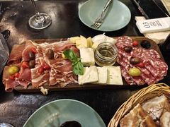 -Alimentari早午餐(安福路店)