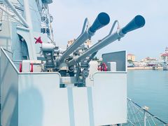 -中国人民解放军海军博物馆