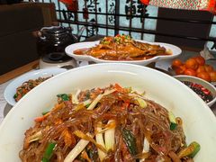 -刀板香·安徽菜(国购IFC店)