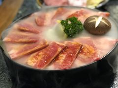 -九田家黑牛烤肉料理(珠江摩尔店)