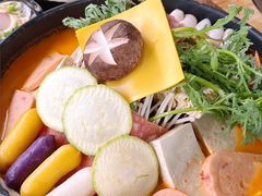 -韩鼎丰·韩国料理(林奥店)