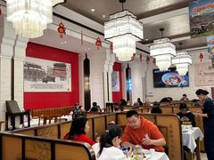 -马凯餐厅(地安门店)