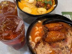 -华嫂冰室(尖沙咀店)