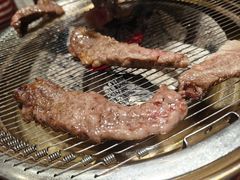 -味家烤肉烤鳗鱼牛排(西塔旗舰店)