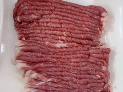 -清真·鸦儿李记·涮肉(鼓楼店)