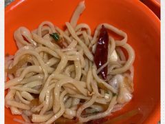 -好面馆(亲凤苑北区店)