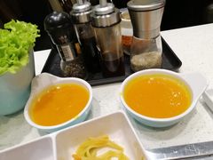 -韩时烤肉(丰科万达广场店)