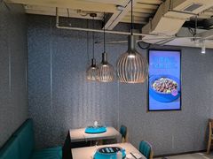 -半天妖烤鱼(方庄店)