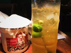 -客语客家菜(东山口店)