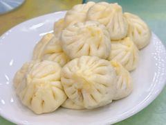 -奥华餐厅·老张记(台基厂店)