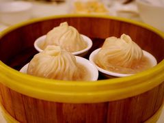 -顺德新世界酒店·华美轩餐厅