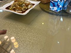 -农家大院(党湾店)