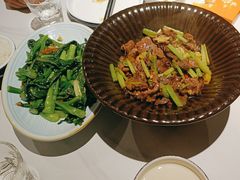 -秋色客家菜(南山店)