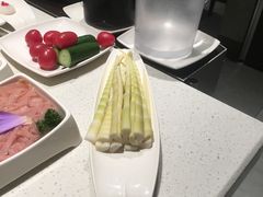 -海底捞火锅(龙岗星河COCO Park店)