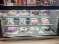 -DQ·蛋糕·冰淇淋(荟聚中心店)