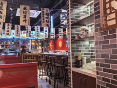 -老北京胡同味道二荤铺(酒仙桥店)