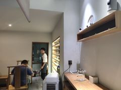 -静一餐厅·湖北菜(前门创始店)