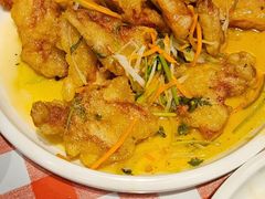 -老边饺子馆(中街店)