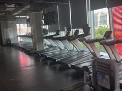 -形馆健身·普拉提(加州店)