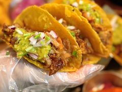 -Q MEX 库迈墨西哥餐吧(双井店)