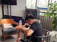 -KingBull私教健身&格斗订制(龙井商业中心店)