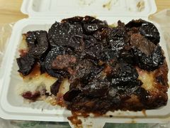 小份甑糕-马文章胖子甑糕(洒金桥店)