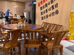 -蛮佬拾·乡里土菜馆(河西王府井店)