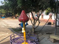 -农家小院土菜馆(斩坑桥店)