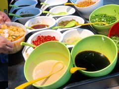 -杨国福麻辣烫(拱墅万达广场店)