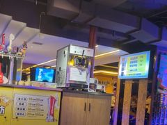 -喝丢一只鞋海鲜烧烤·海肠捞饭(东关街店)