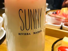 -木王宴语·野生鲜菌火锅(玉河店)