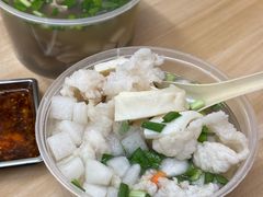 -牛师傅广式药膳牛骨汤美食(江南西店)