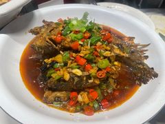 -三湘四水正宗湘菜(君峰路店)