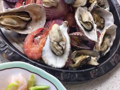 -巧克力渔家.小船海鲜胶东菜(万平口店)