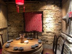 -田园印象·成都土菜院子(华阳店)