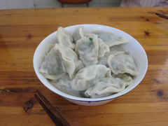 水饺-庆梅水饺