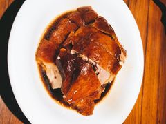 -外婆私房菜(新亚百货店)