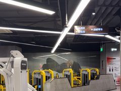 -锐动健身游泳(博地中心店)