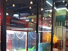 -河坝烧烤串城(金达莱店)