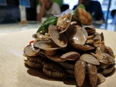 -嘉禾·悦享餐厅(八方汇店)