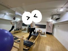 -CUBE私教·普拉提·拳击(龙漕路店)