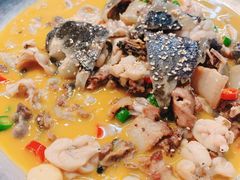 招牌状元藤椒甲鱼牛蛙-十碗(保利店)